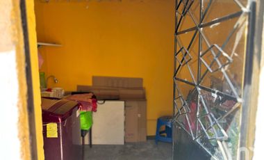 Bodega con Oficina y local Comercial en VENTA en Colonia Gómez Farías CdMx