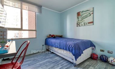 Departamento en Cerro Paranal
