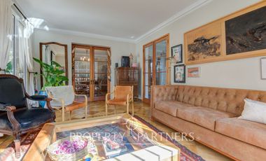 Hermosa casa remodelada con piscina cercana a Plaza Uruguay y colegio San Ignacio