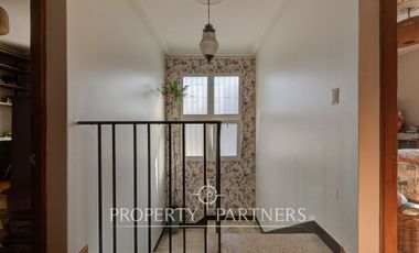 Hermosa casa remodelada con piscina cercana a Plaza Uruguay y colegio San Ignacio