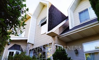 Casa en Lomas del Río Cruces