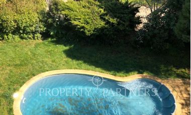 Casa en Lomas del Río Cruces