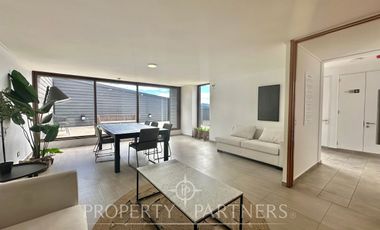 Lindo departamento en  Condominio Puerto Pewun