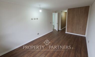 Lindo departamento en  Condominio Puerto Pewun