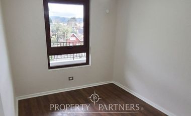 Lindo departamento en  Condominio Puerto Pewun