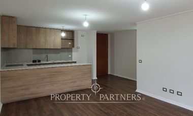 Lindo departamento en  Condominio Puerto Pewun