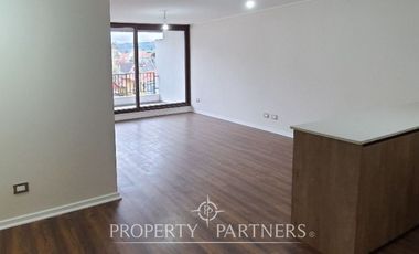 Lindo departamento en  Condominio Puerto Pewun