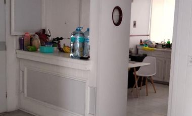 Precioso Penthouse, en la Roma Nte.
