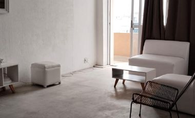 Precioso Penthouse, en la Roma Nte.