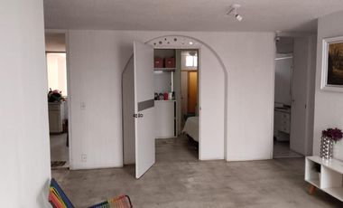 Precioso Penthouse, en la Roma Nte.