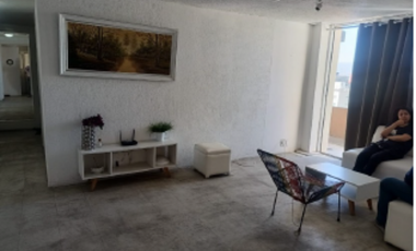 Precioso Penthouse, en la Roma Nte.