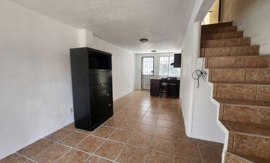 Casa Renta Paseos de Tultepec 1, Tultepec, Edo. México