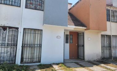 Casa Renta Paseos de Tultepec 1, Tultepec, Edo. México