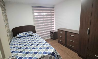 Casa en venta en TALCA