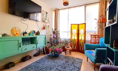 Departamento en venta en QUILLOTA
