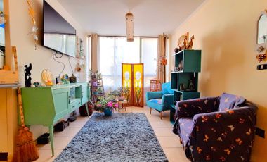 Departamento en venta en QUILLOTA