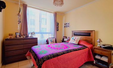 Departamento en venta en QUILLOTA