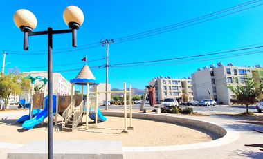 Departamento en venta en QUILLOTA