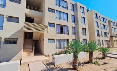Departamento en venta en QUILLOTA