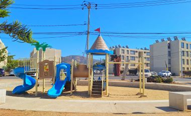 Departamento en venta en QUILLOTA