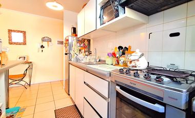 Departamento en venta en QUILLOTA