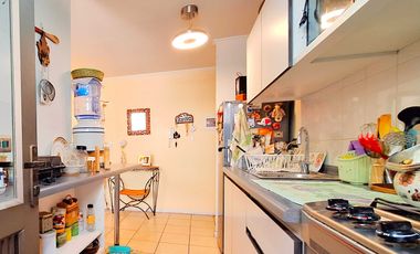 Departamento en venta en QUILLOTA