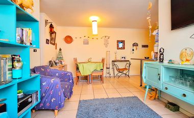 Departamento en venta en QUILLOTA