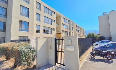 Departamento en venta en QUILLOTA