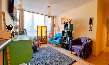 Departamento en venta en QUILLOTA