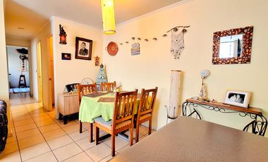 Departamento en venta en QUILLOTA