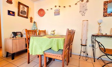 Departamento en venta en QUILLOTA
