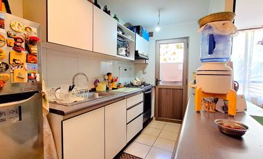 Departamento en venta en QUILLOTA