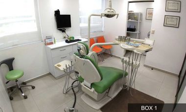 Oficina en venta en LAS CONDES