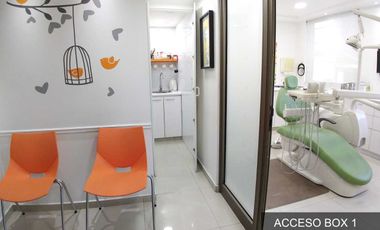 Oficina en venta en LAS CONDES