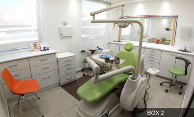 Oficina en venta en LAS CONDES