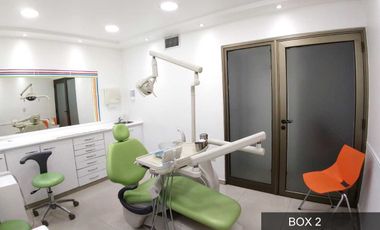 Oficina en venta en LAS CONDES