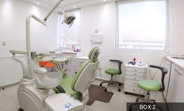 Oficina en venta en LAS CONDES