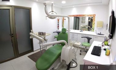 Oficina en venta en LAS CONDES