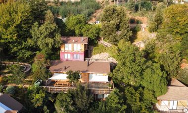 Casa en venta en VICHUQUÉN