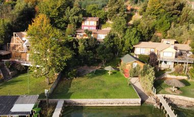 Casa en venta en VICHUQUÉN