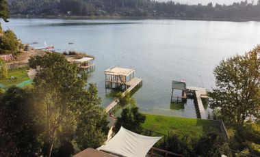 Casa en venta en VICHUQUÉN
