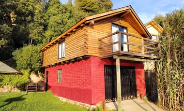 Casa en venta en VICHUQUÉN