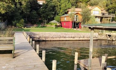 Casa en venta en VICHUQUÉN
