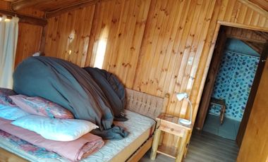Casa en venta en VICHUQUÉN