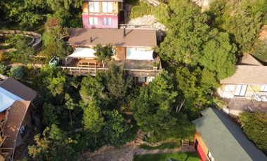 Casa en venta en VICHUQUÉN
