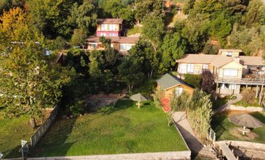 Casa en venta en VICHUQUÉN