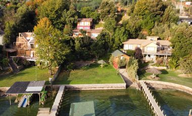 Casa en venta en VICHUQUÉN