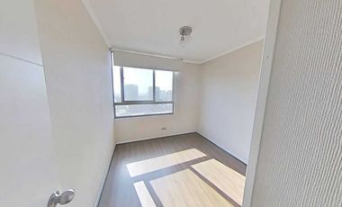 Departamento en arriendo en RECOLETA
