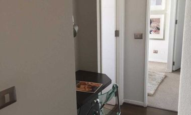 Departamento en arriendo en RECOLETA