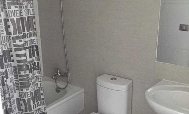 Departamento en arriendo en RECOLETA